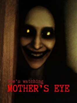Mother’s Eye
