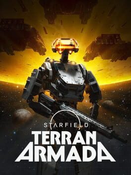 Starfield: Terran Armada