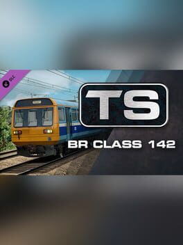 Train Simulator: Regional Railways BR Class 142 ‘Pacer’ DMU