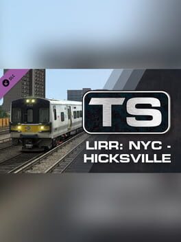 Train Simulator: Long Island Rail Road – New York: Hicksville Route