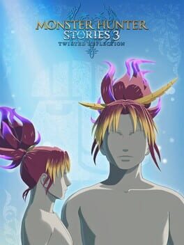 Monster Hunter Stories 3: Twisted Reflection – Hellfire Tail