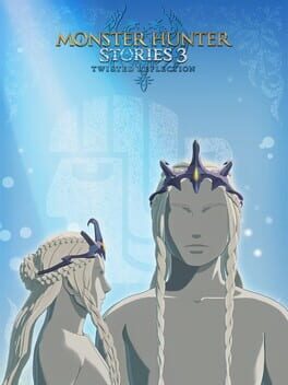 Monster Hunter Stories 3: Twisted Reflection – Monster Hair: Octolocks Princess