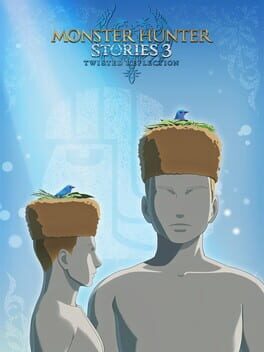 Monster Hunter Stories 3: Twisted Reflection – Monster Hair: Garangolm Nest