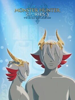Monster Hunter Stories 3: Twisted Reflection – Monster Hair: Malzeno Bob