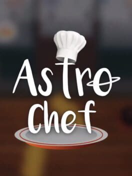 Astro Chef