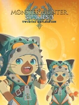 Monster Hunter Stories 3: Twisted Reflection – Rudy’s Outfit: Relaxed-acabra