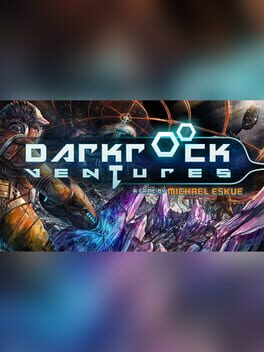 Tabletop Simulator: Darkrock Ventures