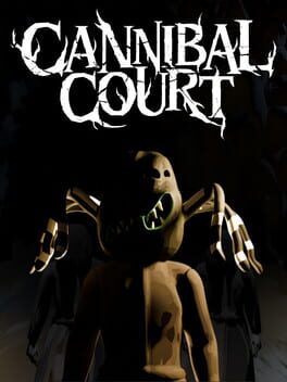 Cannibal Court