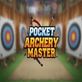 Pocket Archery Master