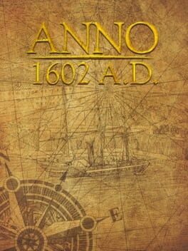 Anno 1602 A.D.
