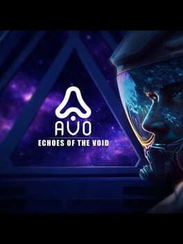 Avo Echoes of the Void