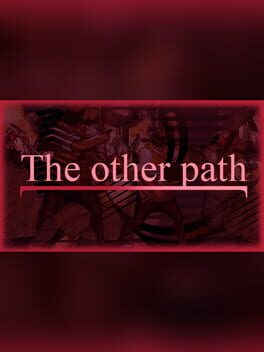 The Line: The Other Path