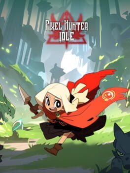 Pixel Hunter Idle