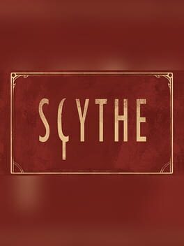 Tabletop Simulator: Scythe