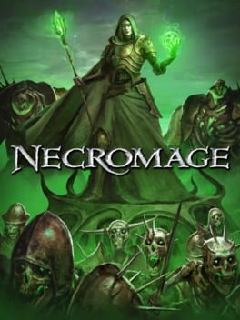 Necromage