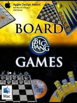 Big Bang Board Games