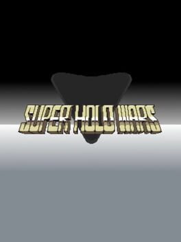 Super Holo Wars