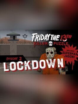 Friday the 13th: Killer Puzzle – Episode 2: Lockdown