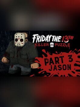 Friday the 13th: Killer Puzzle – Part 3 Jason