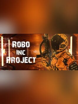 Robo Inc Project