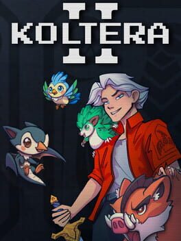 Koltera 2