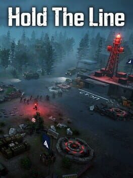 Hold The Line