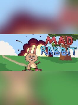 Mad Rabbit