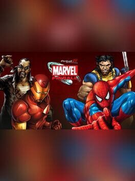 Pinball FX: Marvel Pinball Original Pack