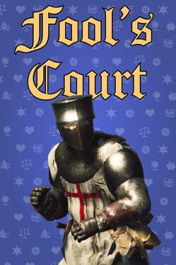 Fool’s Court