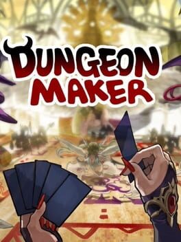 Dungeon Maker