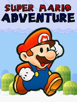 Super Mario Adventure