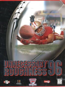 Unnecessary Roughness ’96