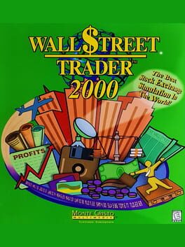 Wall Street Trader 2000