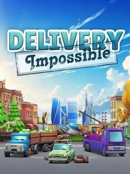Delivery Impossible