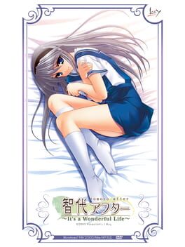 Tomoyo After: It’s a Wonderful Life