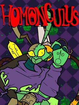 Homonculus