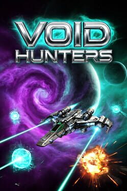 Void Breach