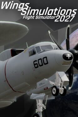 WingsSimulations Flight Simulator 2027