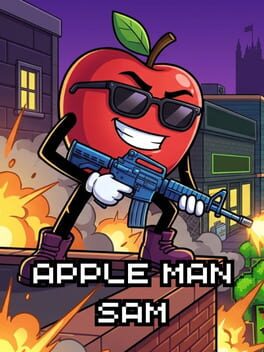 Apple Man Sam