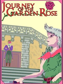 Journey of the Garden Rose