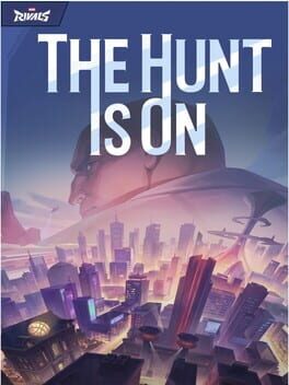 Marvel Rivals: Season 7 – The Hunt is On