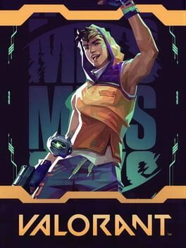 Valorant