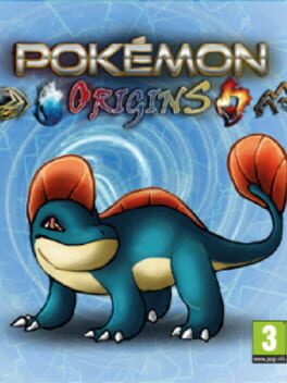 Pokémon Origins