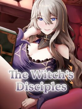 The Witch’s Disciples