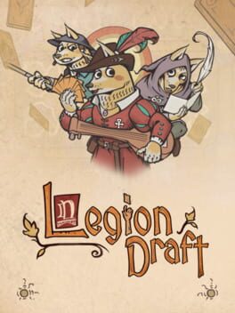 Legion Draft