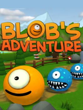 Blob’s Adventure
