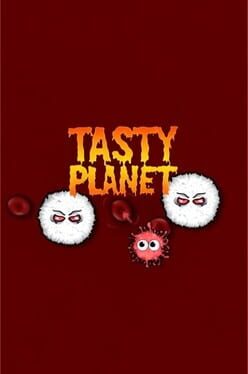 Tasty Planet Dinotime