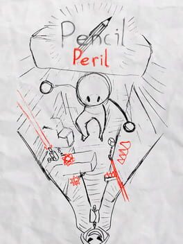 Pencil Peril