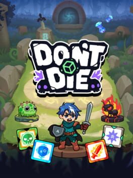 Don’t Die