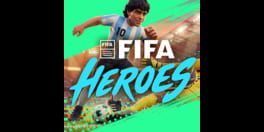 FIFA Heroes